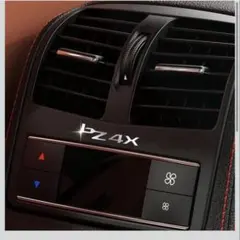 bz4x メタルステッカー　2枚セットのサムネイル