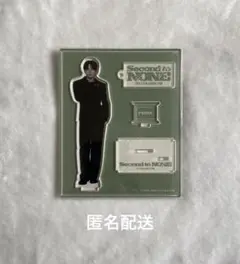 &TEAM FUMA アクリルスタンド