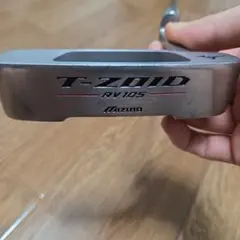 MIZUNO T-ZOID RV105 パター