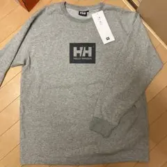 ヘリーハンセン トレーナー