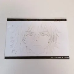 エヴァンゲリオン 限定 原画 ポストカード 渚カヲル