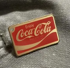 コカコーラ アンティーク雑貨