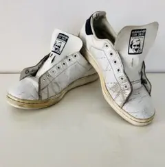 スタンスミス ビンテージ レア