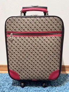 2026年最新】COACH レディース キャリーケースの人気アイテム - メルカリ