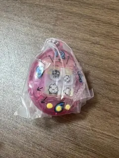 【24時間以内発送】たまごっち・シャカシャカチャームコレクション　まめっち