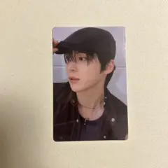 ATEEZ YUNHO GOLDEN HOUR Part.3 ポカアルバム