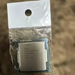 Intel Core i7-4770 3.4GHz CPU袋入り