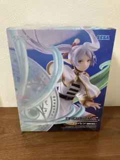 葬送のフリーレン　FIGURIZMα 魔法の高み　フィギュア
