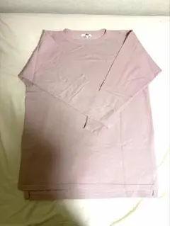 ロングセーター