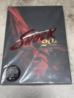Endless SHOCK20th Anniversary Blu-ray初回盤 - メルカリ