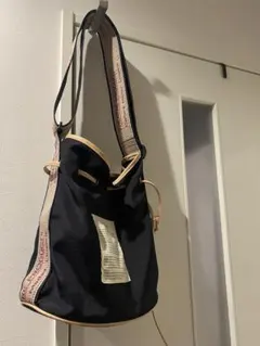 美品 THEATER PRODUCTS シアタープロダクツ ショルダーバッグのサムネイル
