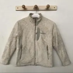 土日限定！mont-bell モンベル クリマエア ライニングジャケット 140