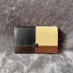 Roberta di Camerino 二つ折り財布 マルチカラーのサムネイル