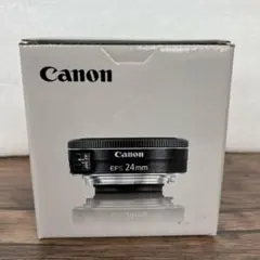 2026年最新】EF-S24mm F2.8 STMの人気アイテム - メルカリ