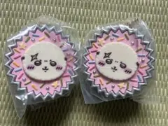 ラッコ　手作りおやつチャーム　平成女児チョコ