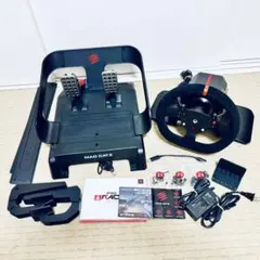 Playseat Challenge ActiFit【ハンコンは付きません】 Playseat Challenge ActiFit【ハンコンは付きません】 - メルカリ