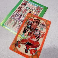 地縛少年花子くん　10周年記念　ミュージアム　柚木普　クリアカード7枚セット 地縛少年花子くん 10周年記念ミュージアム 柚木普 セット - メルカリ