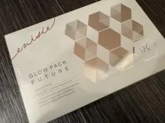 enisie GLOW PACK FUTURE 7枚セット 箱無し - メルカリ