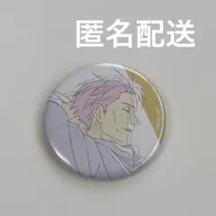 呪術廻戦展 原画缶バッジ 渋谷事変 七海建人