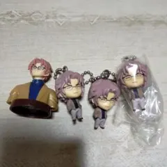 名探偵コナン 沖矢昴 セット