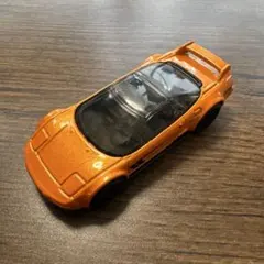 Hot Wheels Acura NSX