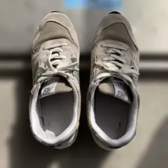 New Balance 996 グレー スニーカー