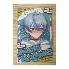 シクフォニランダムチェキ第1弾 デコチェキ 雨乃こさめ - メルカリ