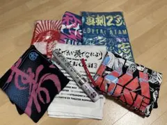 櫻坂46 山﨑天 推しメンマフラータオル セット 新品&中古まとめ売り