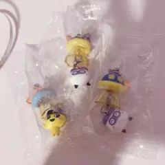 たまごっちUFOスイング ガチャ