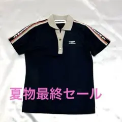 DECEMBERMAY ゴルフウェア 半袖シャツ ブラック DECEMBERMAY ゴルフウェア 半袖シャツ ブラック - メルカリ