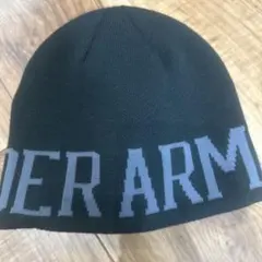 UNDER ARMOUR キッズ UAリバーシブル 小学生4年〜6年サイズのサムネイル