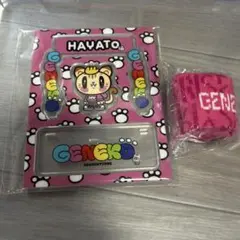 2026年最新】GENERATIONS リストバンドの人気アイテム - メルカリ