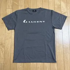 LUCENT グレー Tシャツ Mサイズ