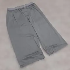 【ユニクロ】エアリズム ステテコ （前開き）Mサイズ