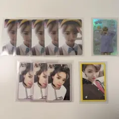 TWICE ジョンヨン twicecoaster トレカ