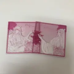 正規品 魔道祖師 飞天绘梦 コースター 藍忘機 魏無羨 飛天絵夢シリーズ