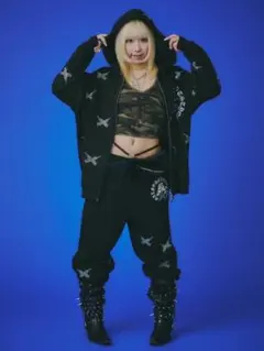 ガルフィーセットアップ