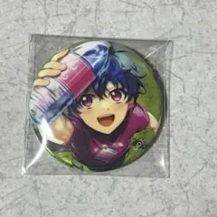 アイドリッシュセブン I7 6th Anniversary 缶バッジ 百 - メルカリ