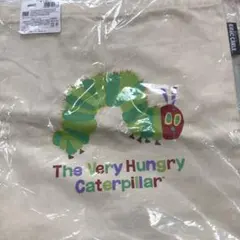 ERIC CARLE トートバッグ