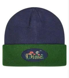 DIME CLASSIC ALLERGIE FOLD BEANIE