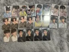 ZEROBASEONE ジャンハオ youth in the shade