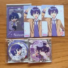 すとぷり ななもり