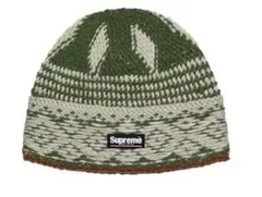 Supreme ダイアモンドビーニー