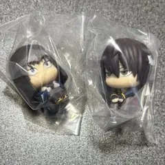 銀魂 まちぼうけ 攘夷時代でもスタンバってました 坂本辰馬 高杉晋助