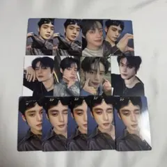 キムジウン トレカ まとめ売り