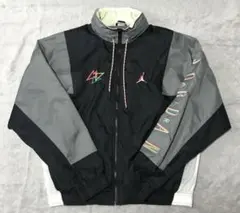 【希少サイズ】Jordan ジョーダン SPRT DNA ハイブリッドジャケット