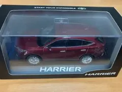 RAV4 GR SPORT 1/30スケール ブラック×エモーショナルレッドⅡ - メルカリ