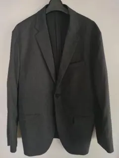 ユニクロ　感動ジャケット　XL