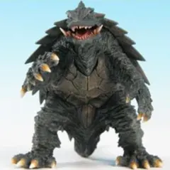 激造 平成ガメラ編 ガメラ トラウマガメラ シークレット 激造シリーズ