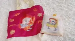 パンどろぼう マイバッグ